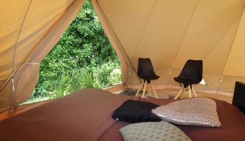 Two-Bedroom Holiday Home
