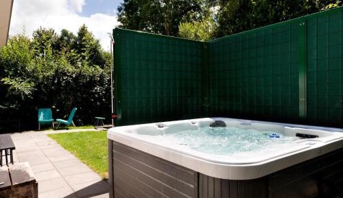 Four-Bedroom Holiday Home