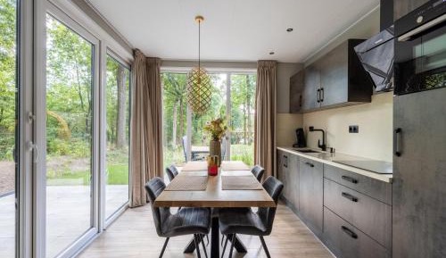 Two-Bedroom Holiday Home