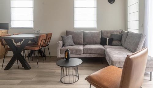 Two-Bedroom Holiday Home