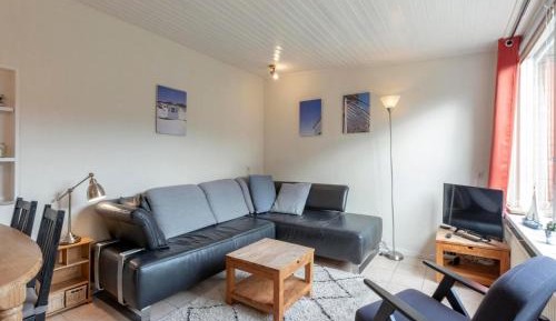 Two-Bedroom Bungalow