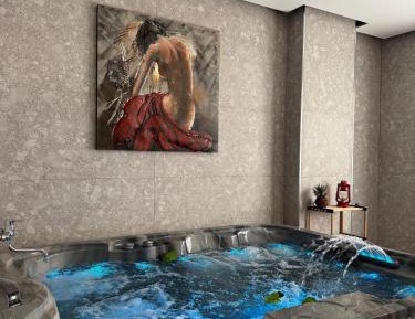 Suite Apartment