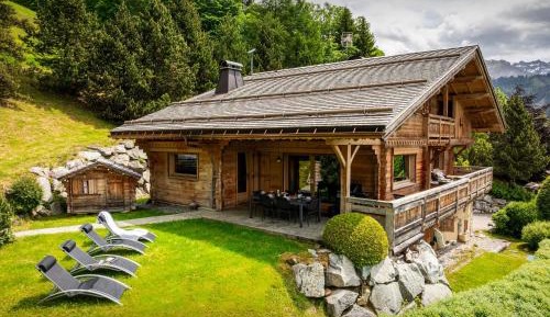 Superior Chalet