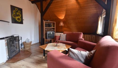 Two-Bedroom Holiday Home