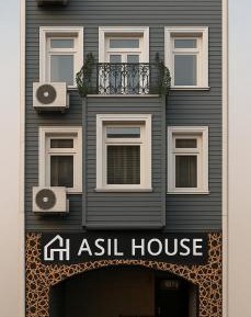 Classic Apartment