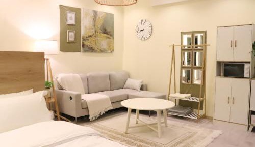 King Room