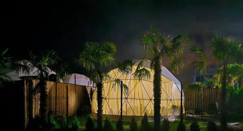 Tent