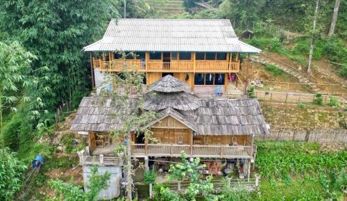 One-Bedroom Chalet