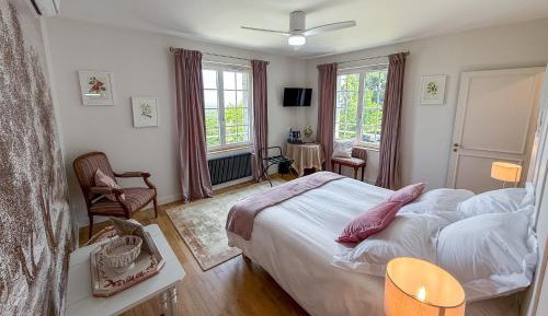 Superior Queen Room
