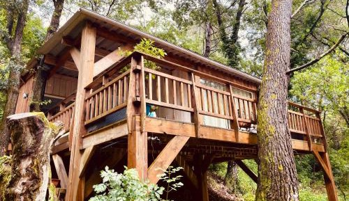 One-Bedroom Chalet
