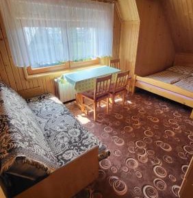 Triple Room with Bathroom