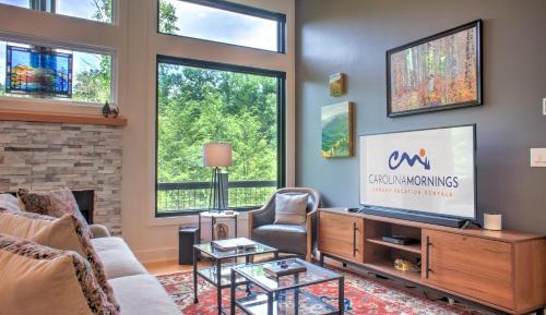 Three-Bedroom Home