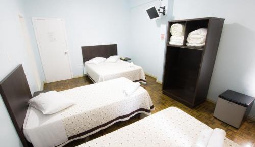 Family Room with Private Bathroom