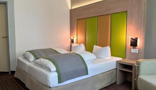 Double Room Rathaus