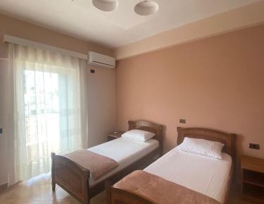 Budget Twin Room