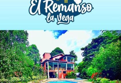 Suite with Pool View