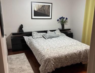 Double Room with Lake View