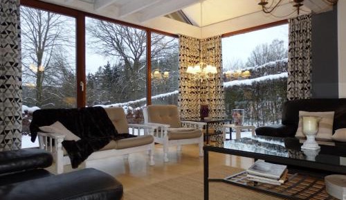 Superior Chalet