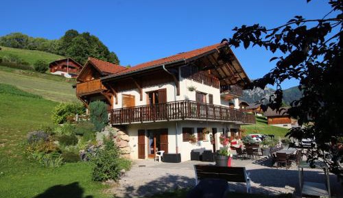 Superior Chalet
