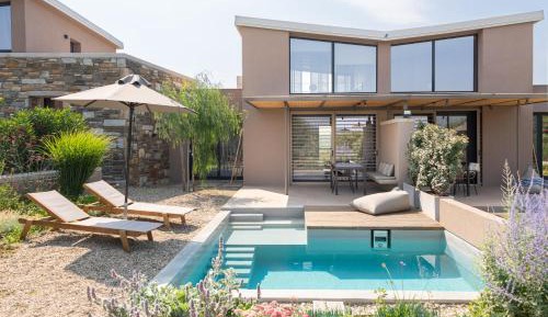 Junior Villa with Private Pool