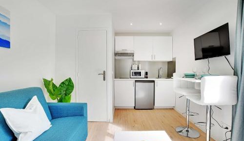 Classic Apartment