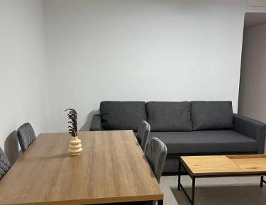 Apartment - Ground Floor