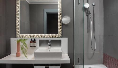 Nhow Single Room