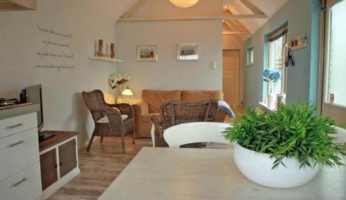 Two-Bedroom Holiday Home