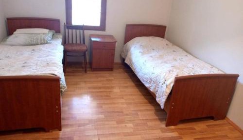 Small Twin Room