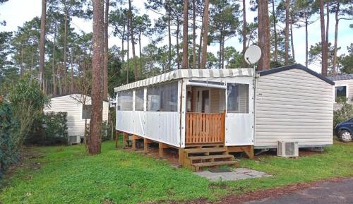 Mobile Home