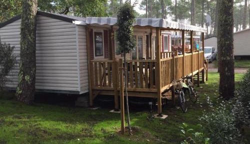 Mobile Home