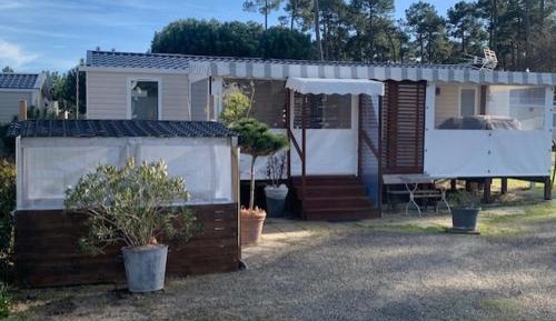 Mobile Home