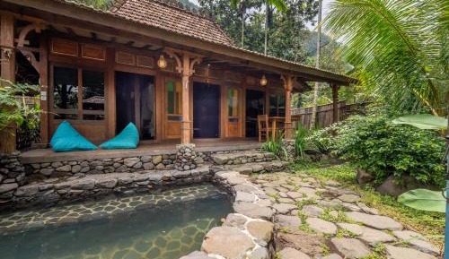 One-Bedroom Villa