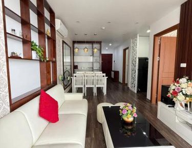 Two-Room Apartment