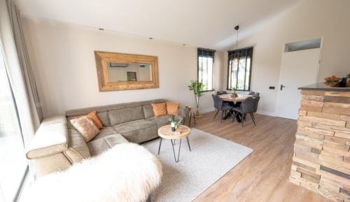 Two-Bedroom Holiday Home