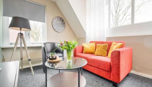 Two-Bedroom Holiday Home