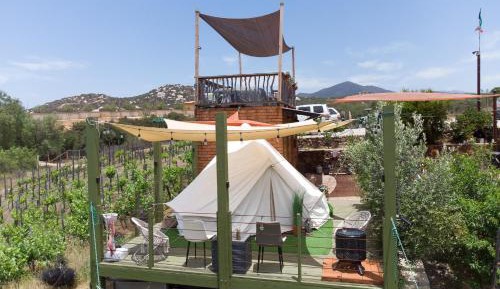 Tent