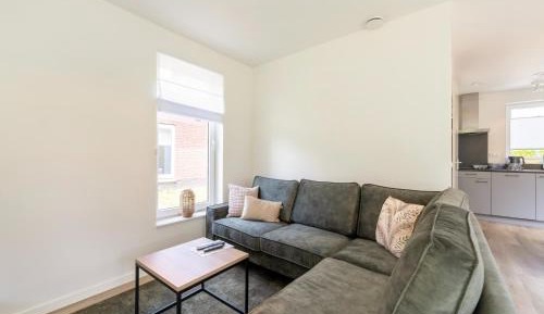 Two-Bedroom Holiday Home