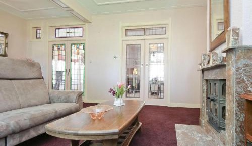 Five-Bedroom Holiday Home