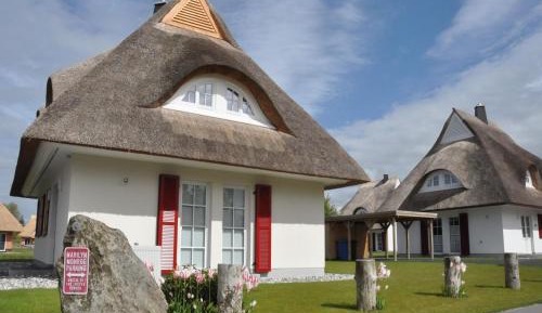 Three-Bedroom Holiday Home 