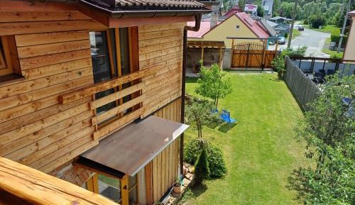 Duplex Apartment