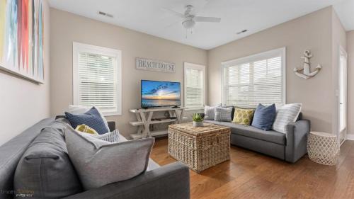 Three-Bedroom Condo