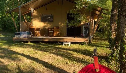 Tent