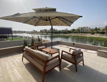 Two-Bedroom Villa