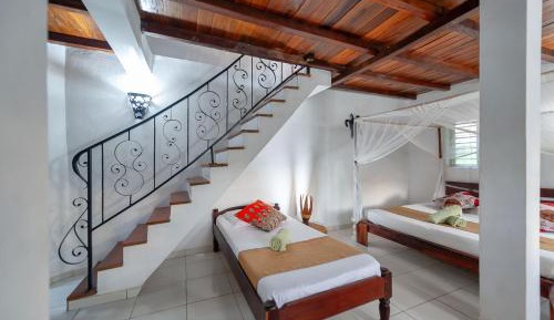 Family Bungalow