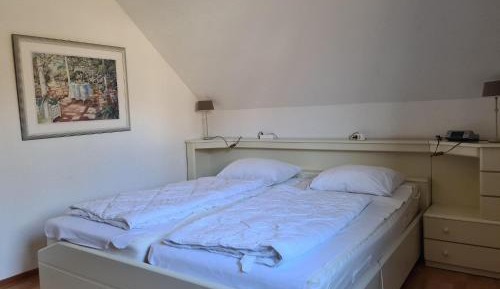 Four-Bedroom Holiday Home