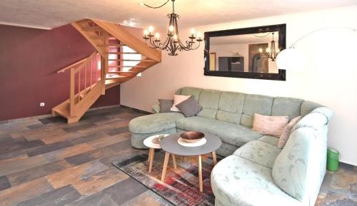 Two-Bedroom Holiday Home