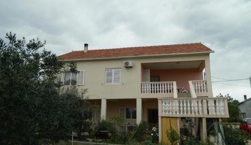 Apartment - Ground Floor
