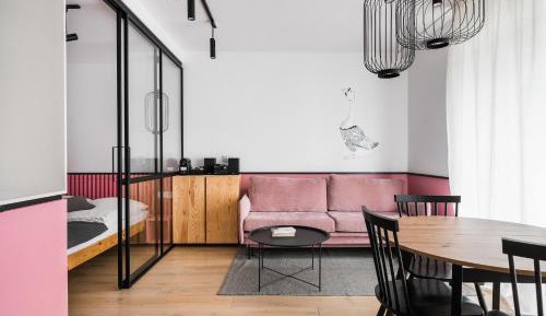 Standard Apartment