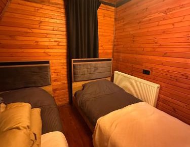One-Bedroom Chalet